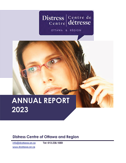 2022-2023 Annual Report