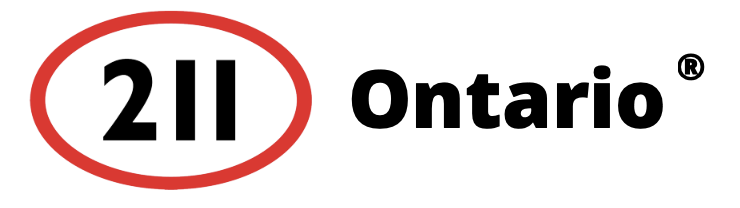 211 Ontario logo