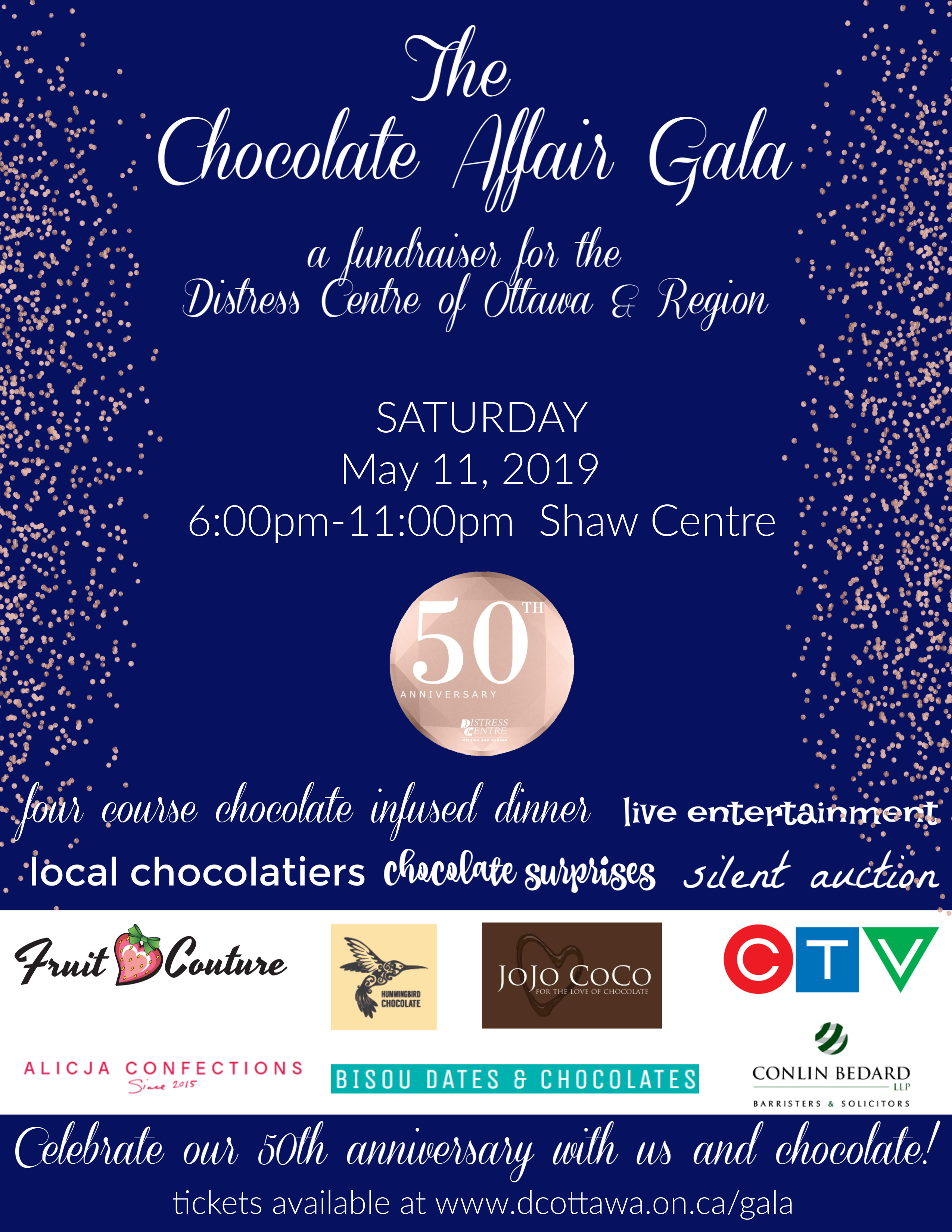 Chocolate Affair Gala (2) Chocolate Affair Gala (2)