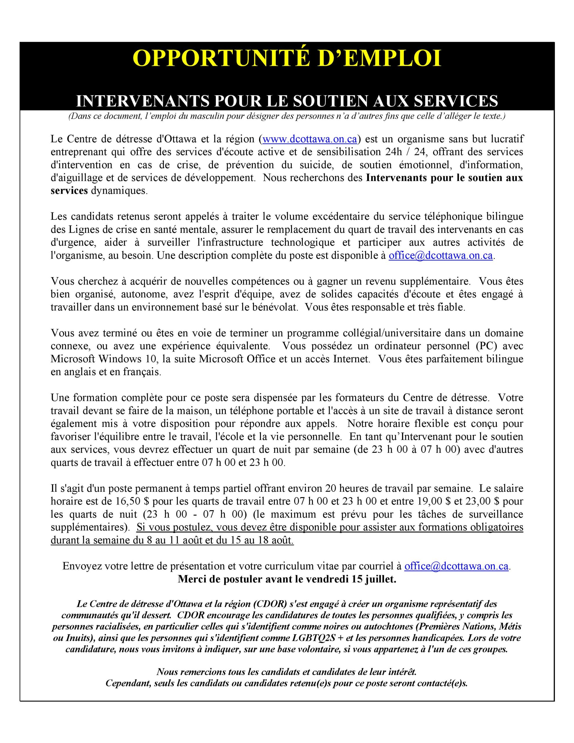 Intervenants pour le soutien aux services (2022)-page-001 Intervenants pour le soutien aux services (2022)-page-001