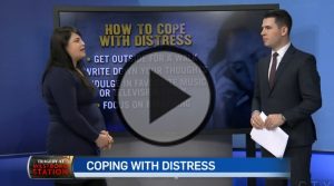 Coping with Distress