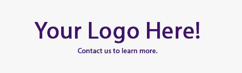 Your logo here text